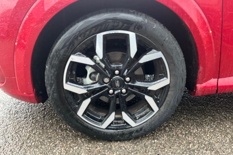 Used Ford Puma 2023 for sale - 77286263: Photo 38