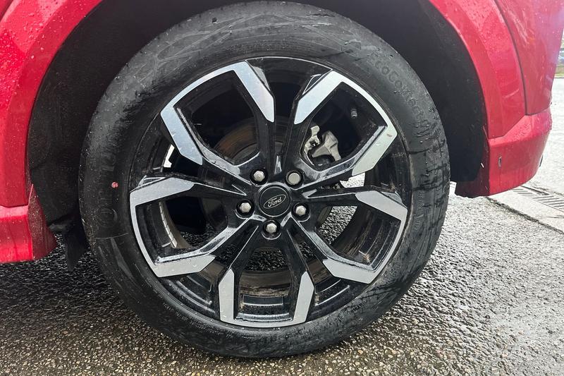 Used Ford Puma 2023 for sale - 77286263: Photo 39