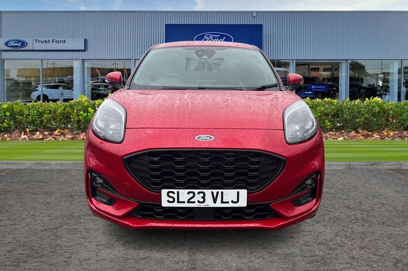 Used Ford Puma 2023 for sale - 77286263: Photo 6