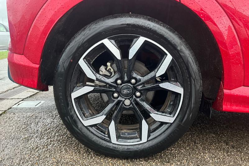 Used Ford Puma 2023 for sale - 77286263: Photo 8