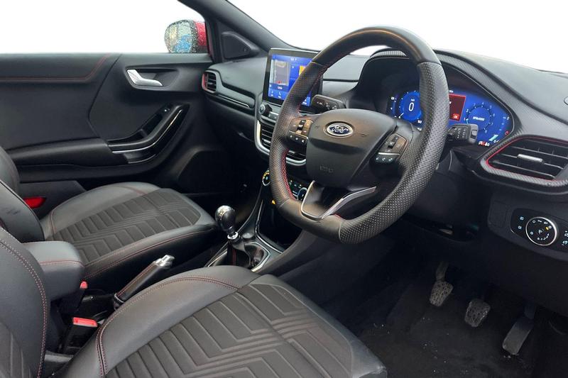 Used Ford Puma 2023 for sale - 77286263: Photo 9