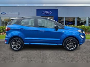 Used Ford Ecosport 2020 for sale - 79875732: Photo