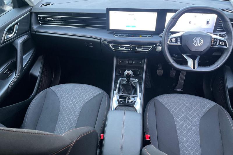 Used MG MG HS 2025 for sale - 77231371: Photo 10