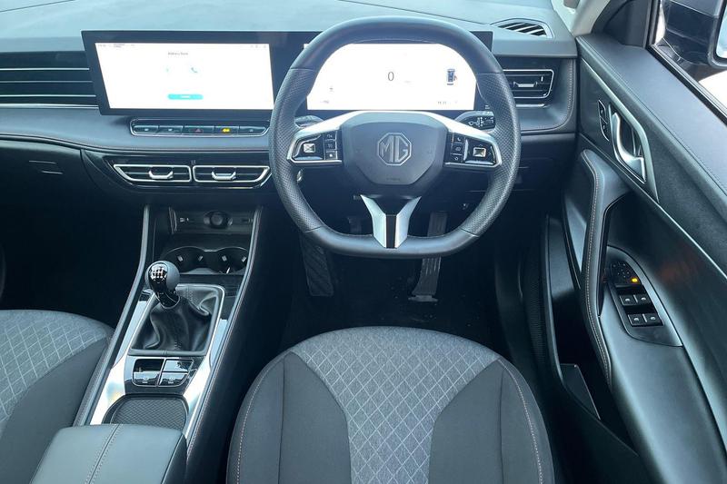 Used MG MG HS 2025 for sale - 77231371: Photo 11