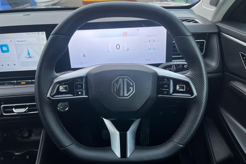 Used MG MG HS 2025 for sale - 77231371: Photo 12