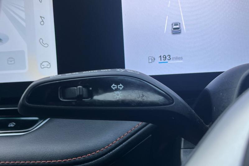 Used MG MG HS 2025 for sale - 77231371: Photo 14