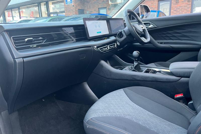 Used MG MG HS 2025 for sale - 77231371: Photo 18