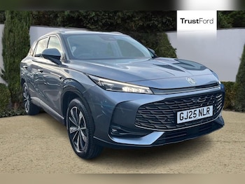 Used MG MG HS 2025 for sale - 77231371: Photo