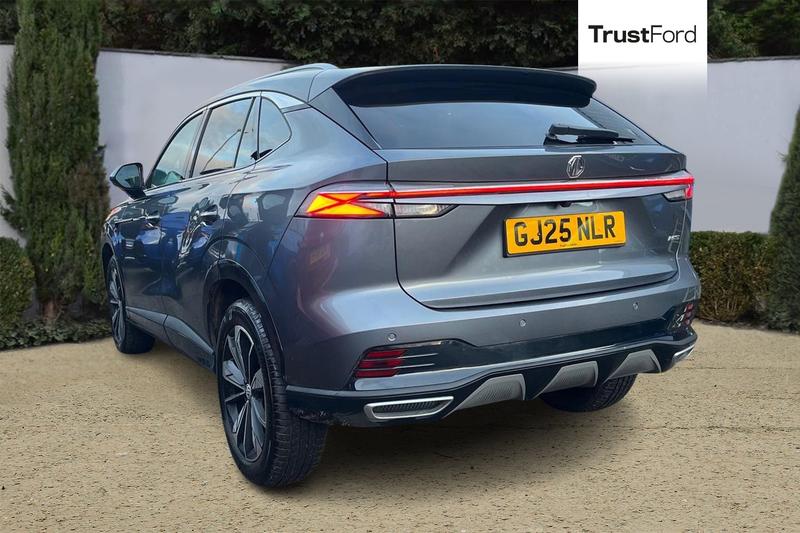 Used MG MG HS 2025 for sale - 77231371: Photo 2