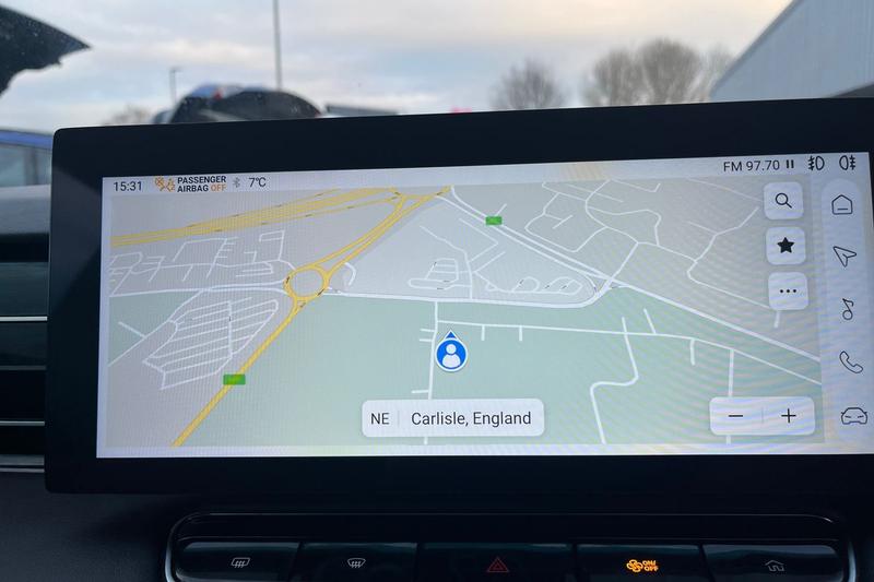 Used MG MG HS 2025 for sale - 77231371: Photo 28