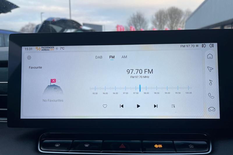 Used MG MG HS 2025 for sale - 77231371: Photo 29