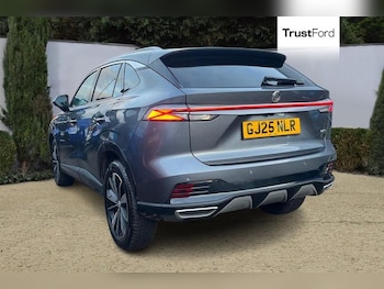 Used MG MG HS 2025 for sale - 77231371: Photo