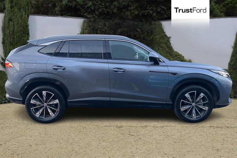 Used MG MG HS 2025 for sale - 77231371: Photo 3