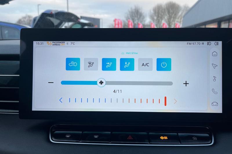 Used MG MG HS 2025 for sale - 77231371: Photo 30