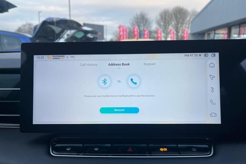 Used MG MG HS 2025 for sale - 77231371: Photo 32