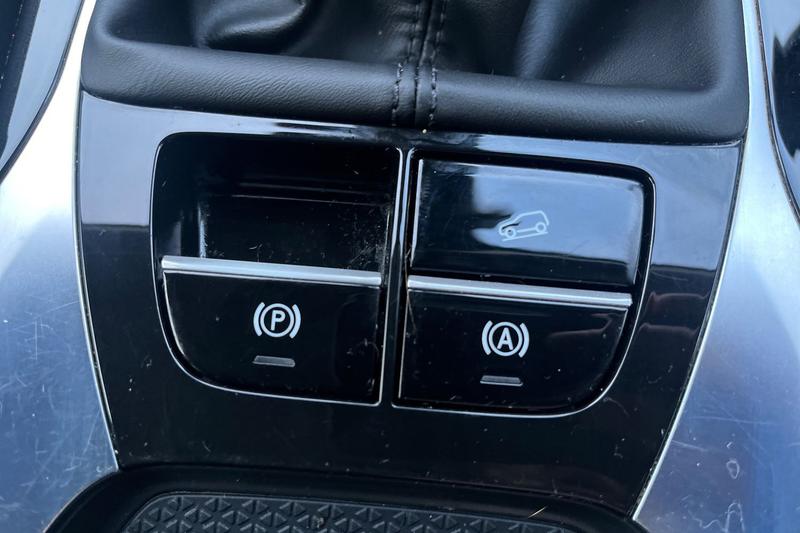 Used MG MG HS 2025 for sale - 77231371: Photo 33