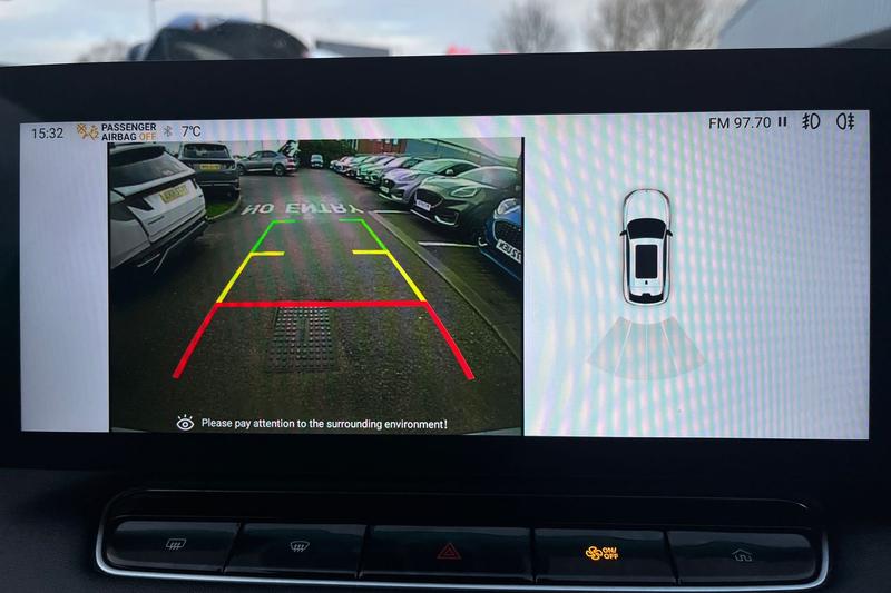 Used MG MG HS 2025 for sale - 77231371: Photo 35