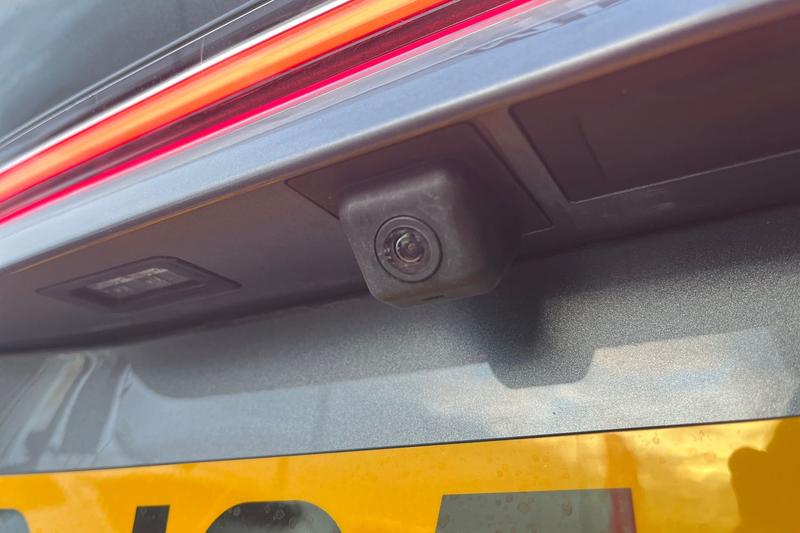 Used MG MG HS 2025 for sale - 77231371: Photo 36