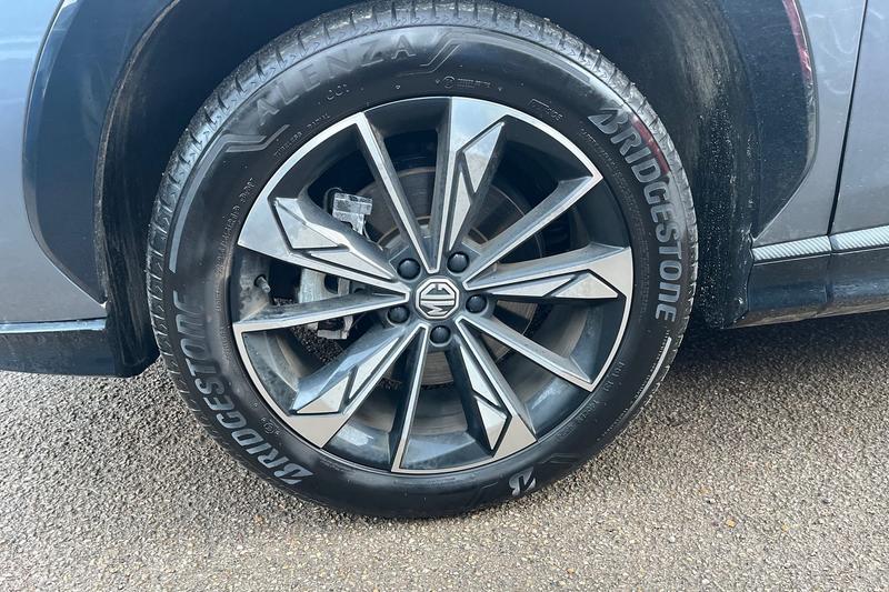 Used MG MG HS 2025 for sale - 77231371: Photo 37