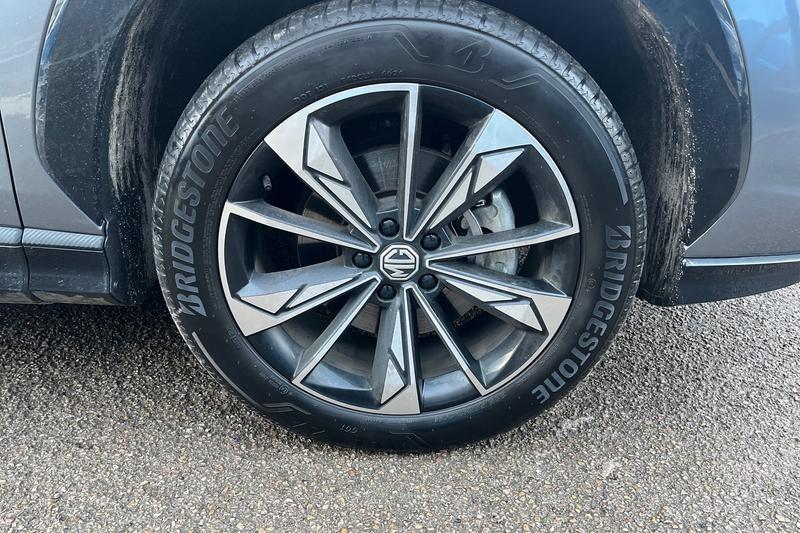 Used MG MG HS 2025 for sale - 77231371: Photo 38