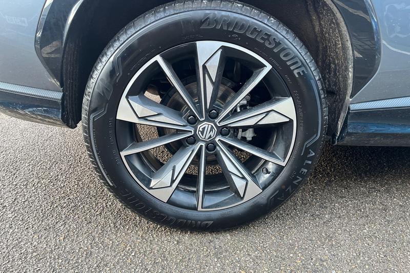 Used MG MG HS 2025 for sale - 77231371: Photo 39