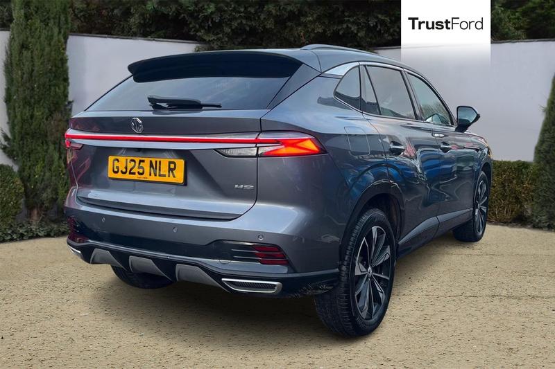 Used MG MG HS 2025 for sale - 77231371: Photo 4