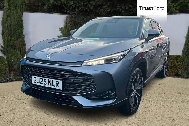 Used MG MG HS 2025 for sale - 77231371: Photo 5