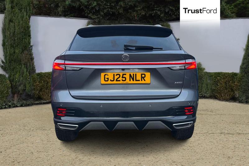 Used MG MG HS 2025 for sale - 77231371: Photo 7