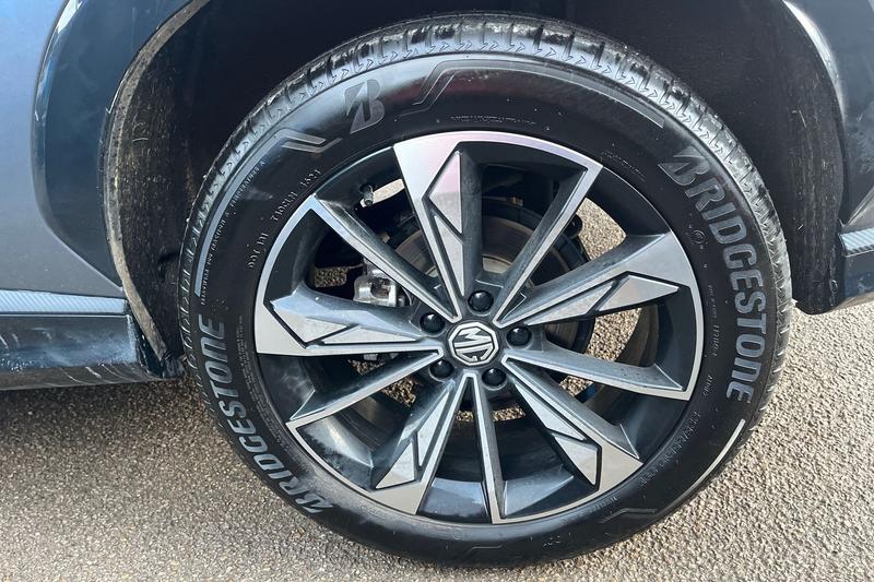 Used MG MG HS 2025 for sale - 77231371: Photo 8