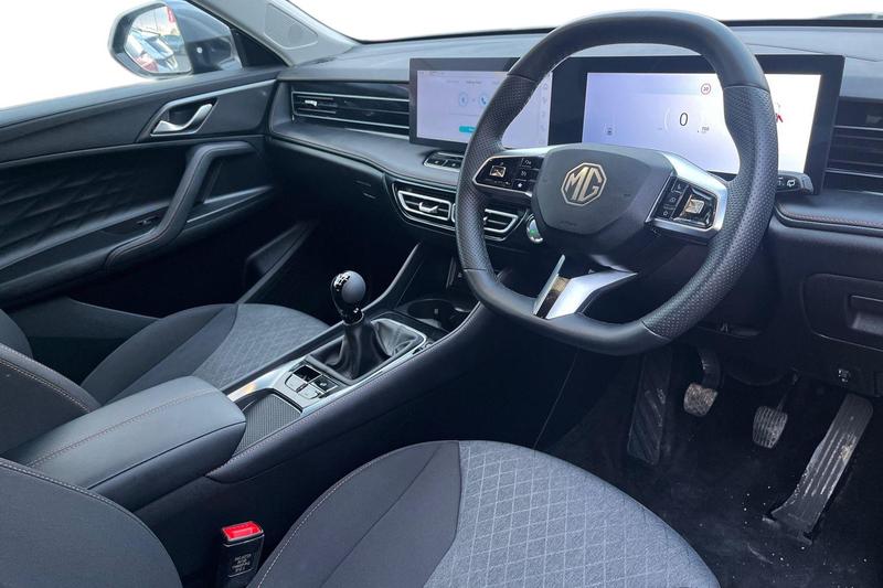 Used MG MG HS 2025 for sale - 77231371: Photo 9