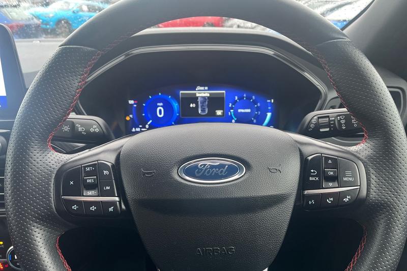 Used Ford Kuga 2021 for sale - 77117147: Photo 12