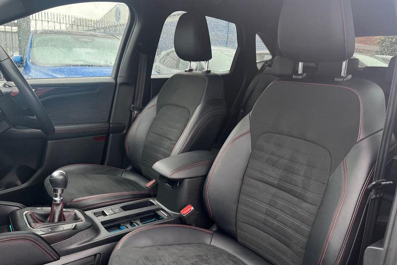 Used Ford Kuga 2021 for sale - 77117147: Photo 19