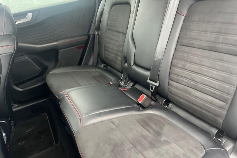 Used Ford Kuga 2021 for sale - 77117147: Photo 20