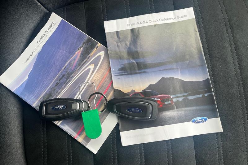 Used Ford Kuga 2021 for sale - 77117147: Photo 22