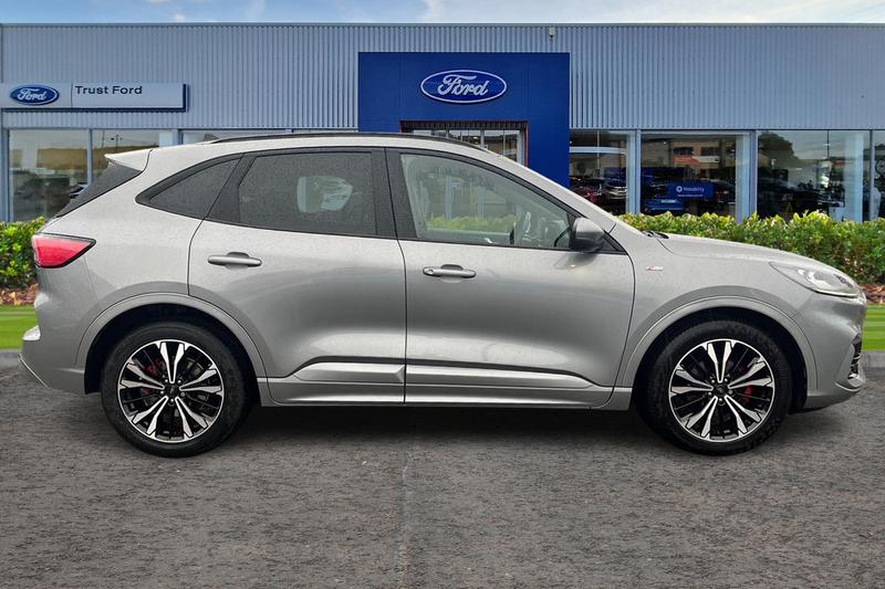 Used Ford Kuga 2021 for sale - 77117147: Photo 3