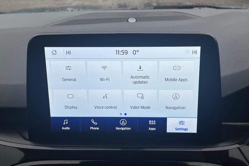 Used Ford Kuga 2021 for sale - 77117147: Photo 34