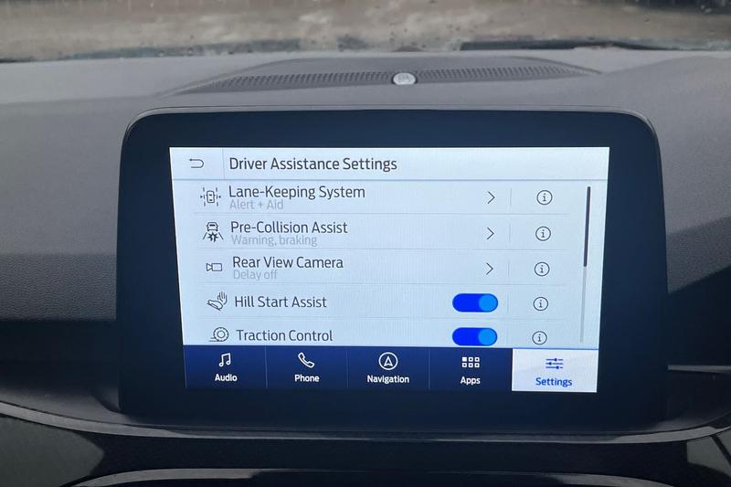 Used Ford Kuga 2021 for sale - 77117147: Photo 35