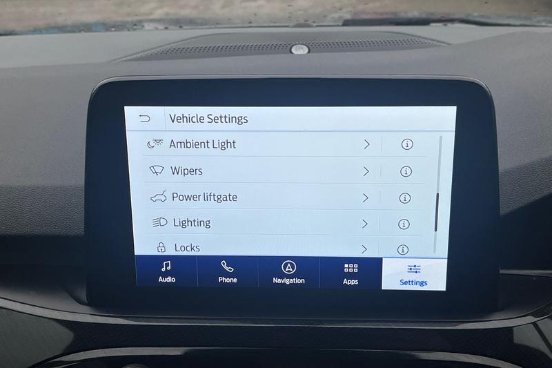 Used Ford Kuga 2021 for sale - 77117147: Photo 37