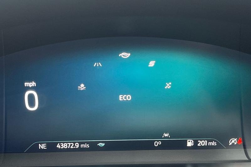 Used Ford Kuga 2021 for sale - 77117147: Photo 39