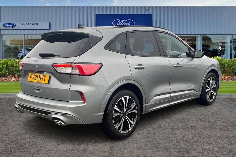 Used Ford Kuga 2021 for sale - 77117147: Photo 4