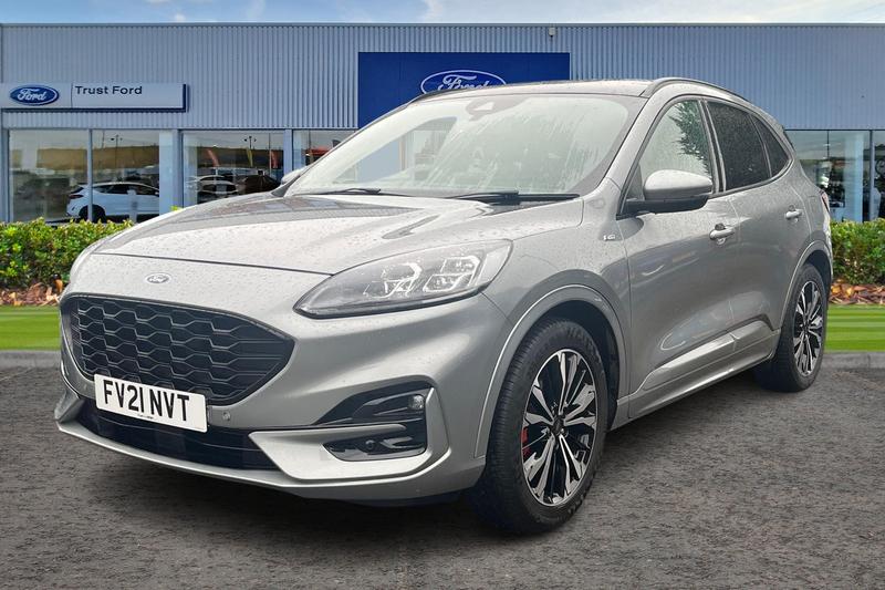 Used Ford Kuga 2021 for sale - 77117147: Photo 5