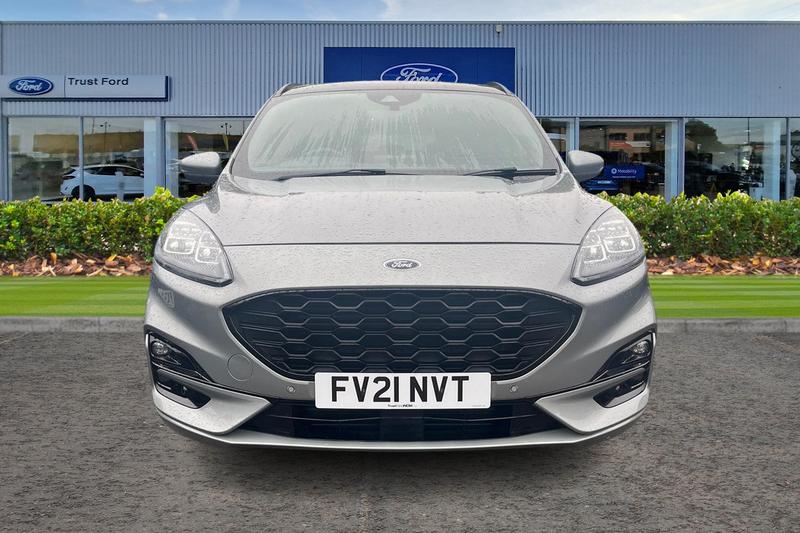 Used Ford Kuga 2021 for sale - 77117147: Photo 6