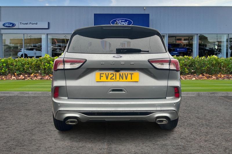 Used Ford Kuga 2021 for sale - 77117147: Photo 7