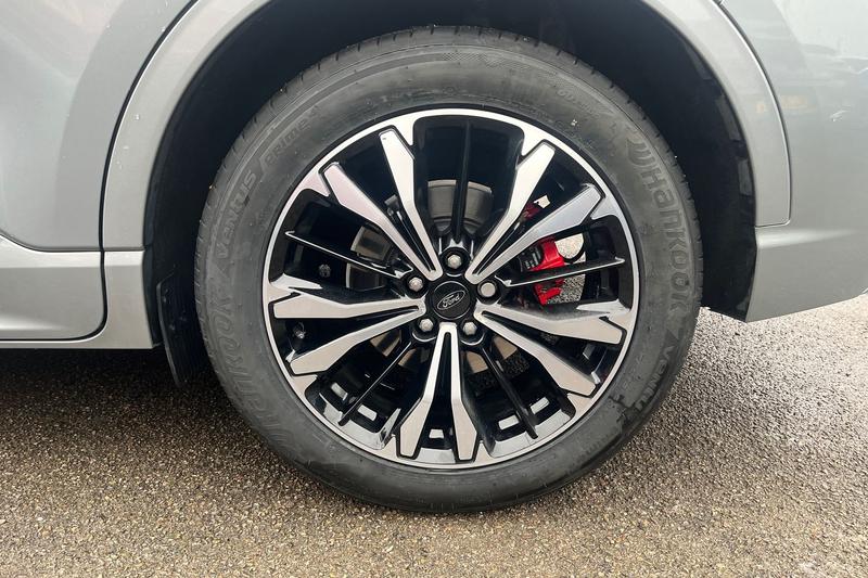 Used Ford Kuga 2021 for sale - 77117147: Photo 8