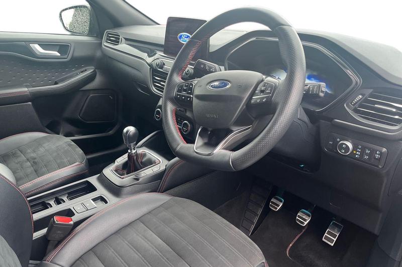 Used Ford Kuga 2021 for sale - 77117147: Photo 9