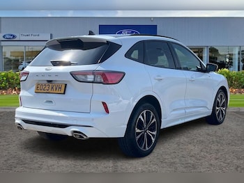 Used Ford Kuga 2023 for sale - 78725044: Photo