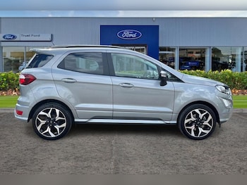 Used Ford Ecosport 2023 for sale - 78867816: Photo