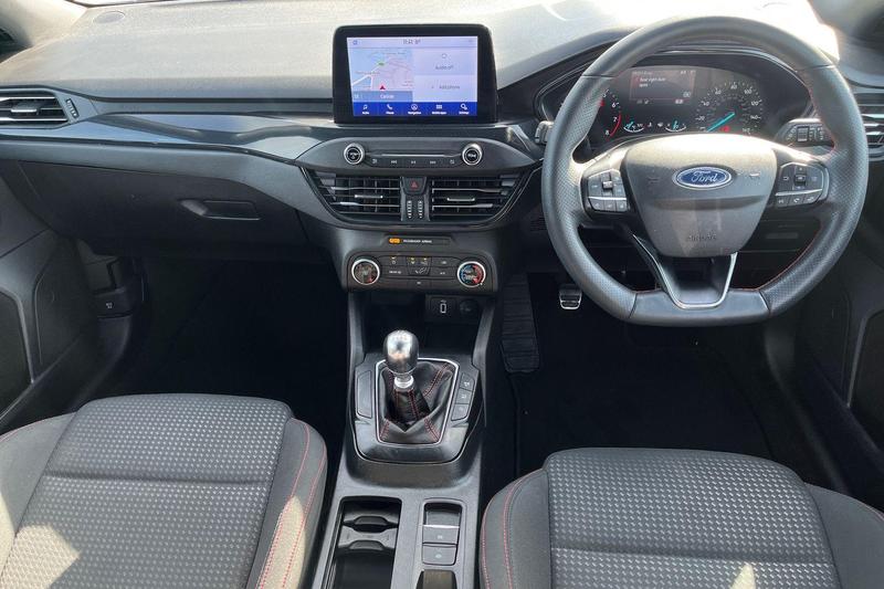 Used Ford Focus 2020 for sale - 78109385: Photo 10