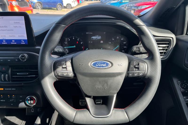 Used Ford Focus 2020 for sale - 78109385: Photo 12