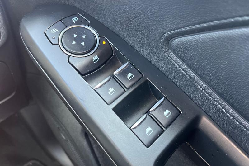 Used Ford Focus 2020 for sale - 78109385: Photo 16